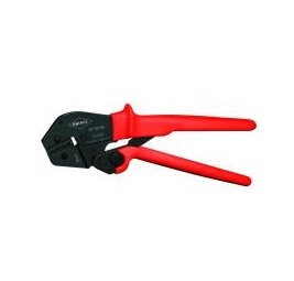 Инструмент для опрессовки рычажный Knipex 97 52 04